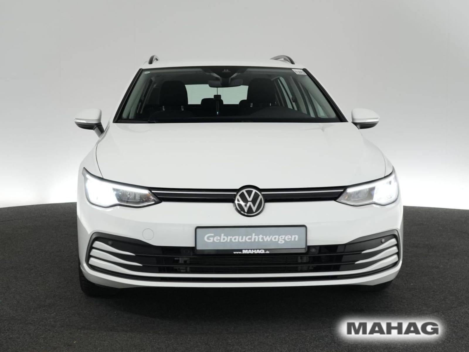 Volkswagen Golf Variant – Bild 4