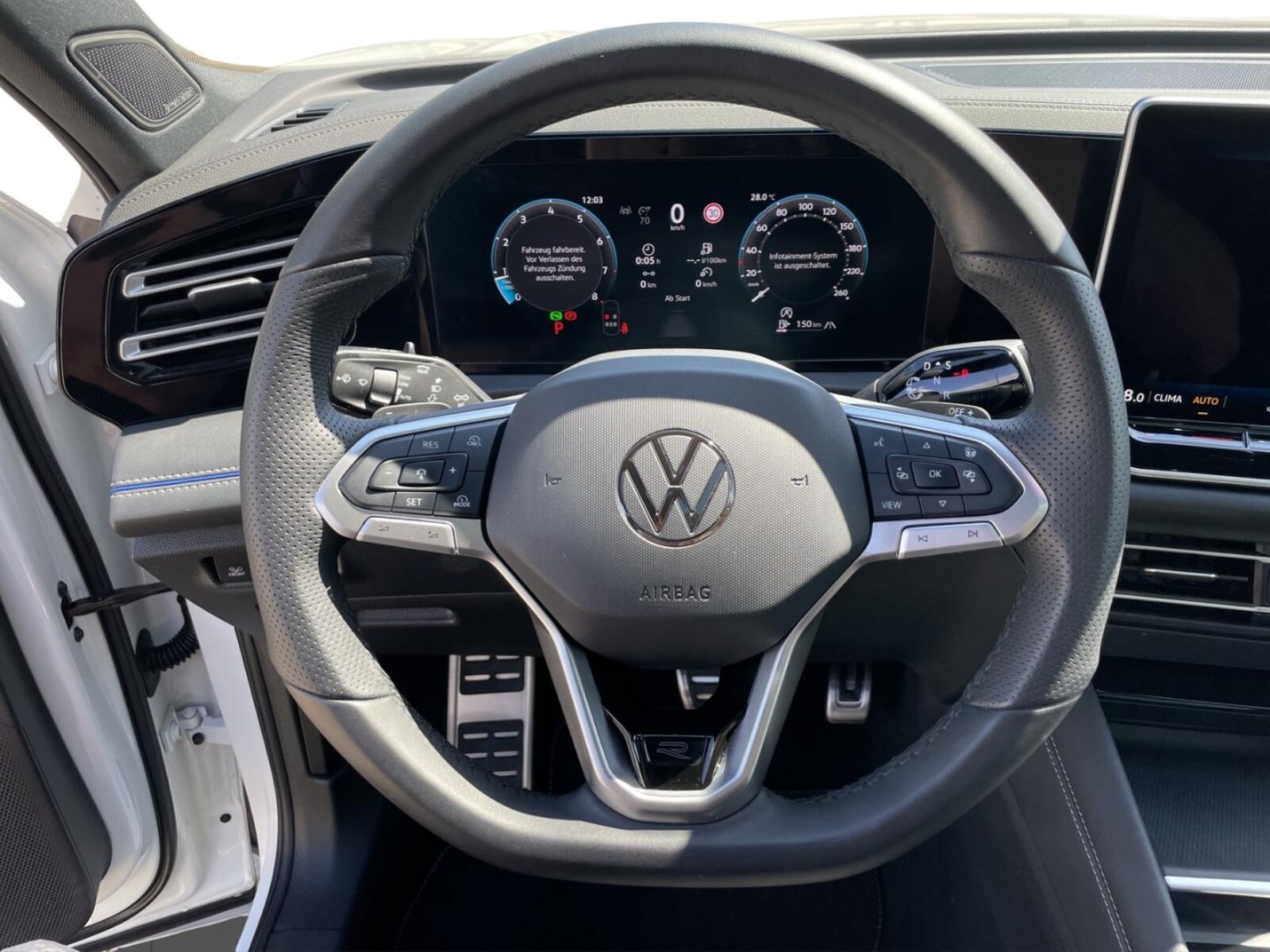 Volkswagen Tiguan – Bild 9