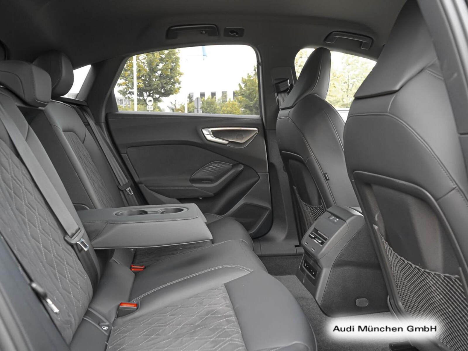 Audi A5 Limousine – Bild 12