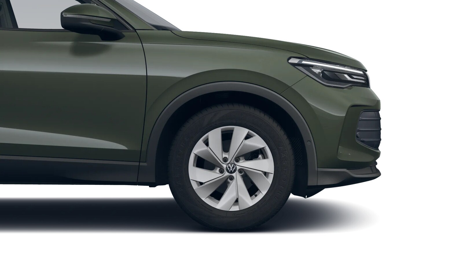 Volkswagen Tiguan – Bild 5