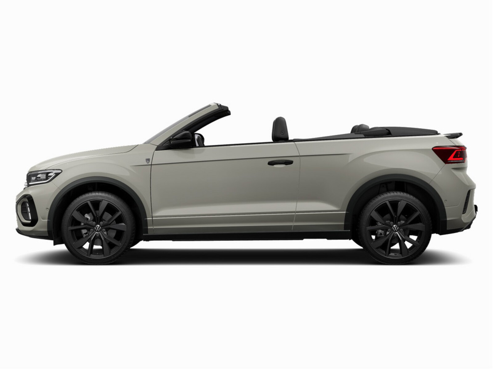 Volkswagen T-Roc Cabriolet – Bild 7