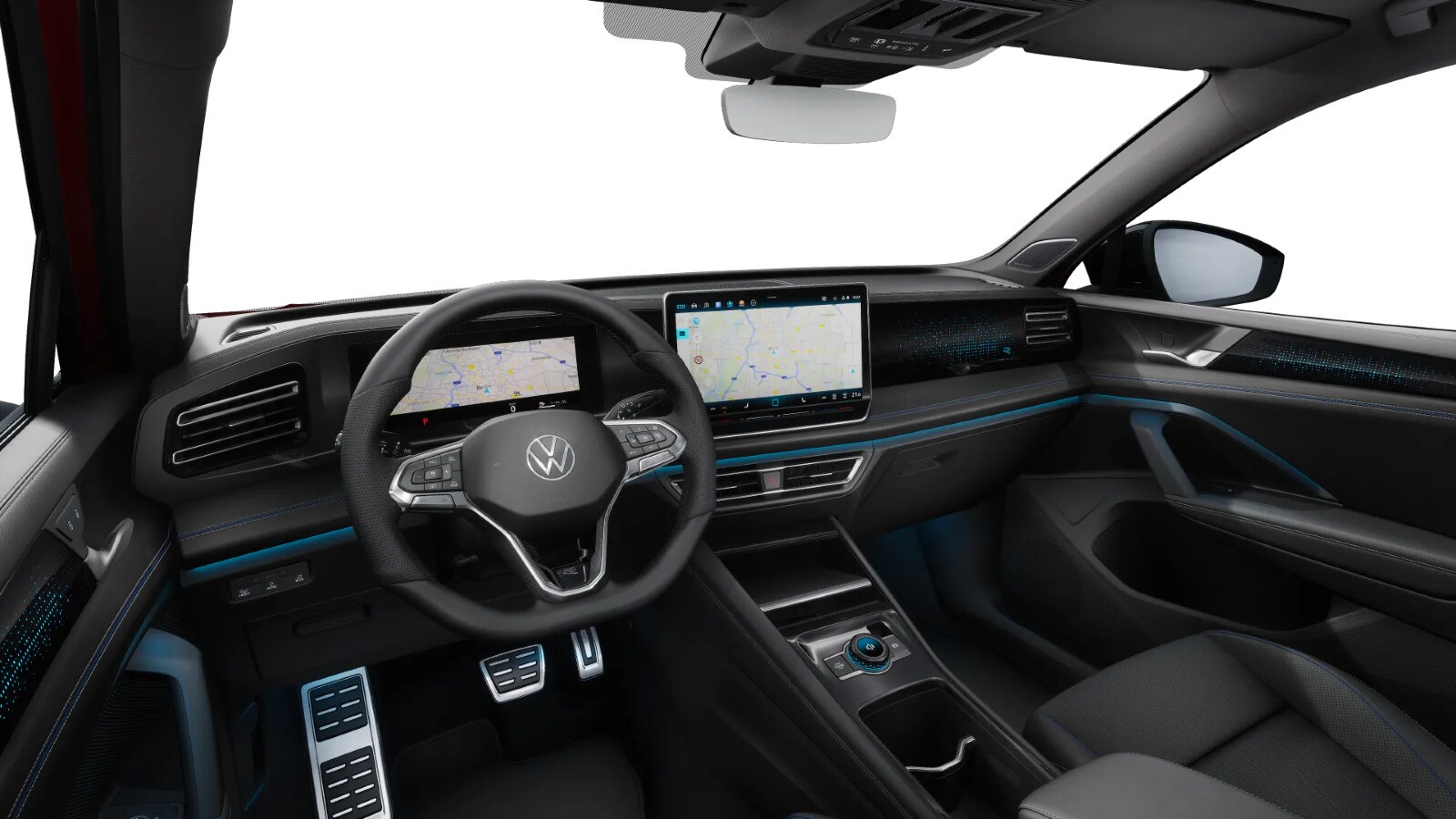 Volkswagen Tiguan – Bild 11