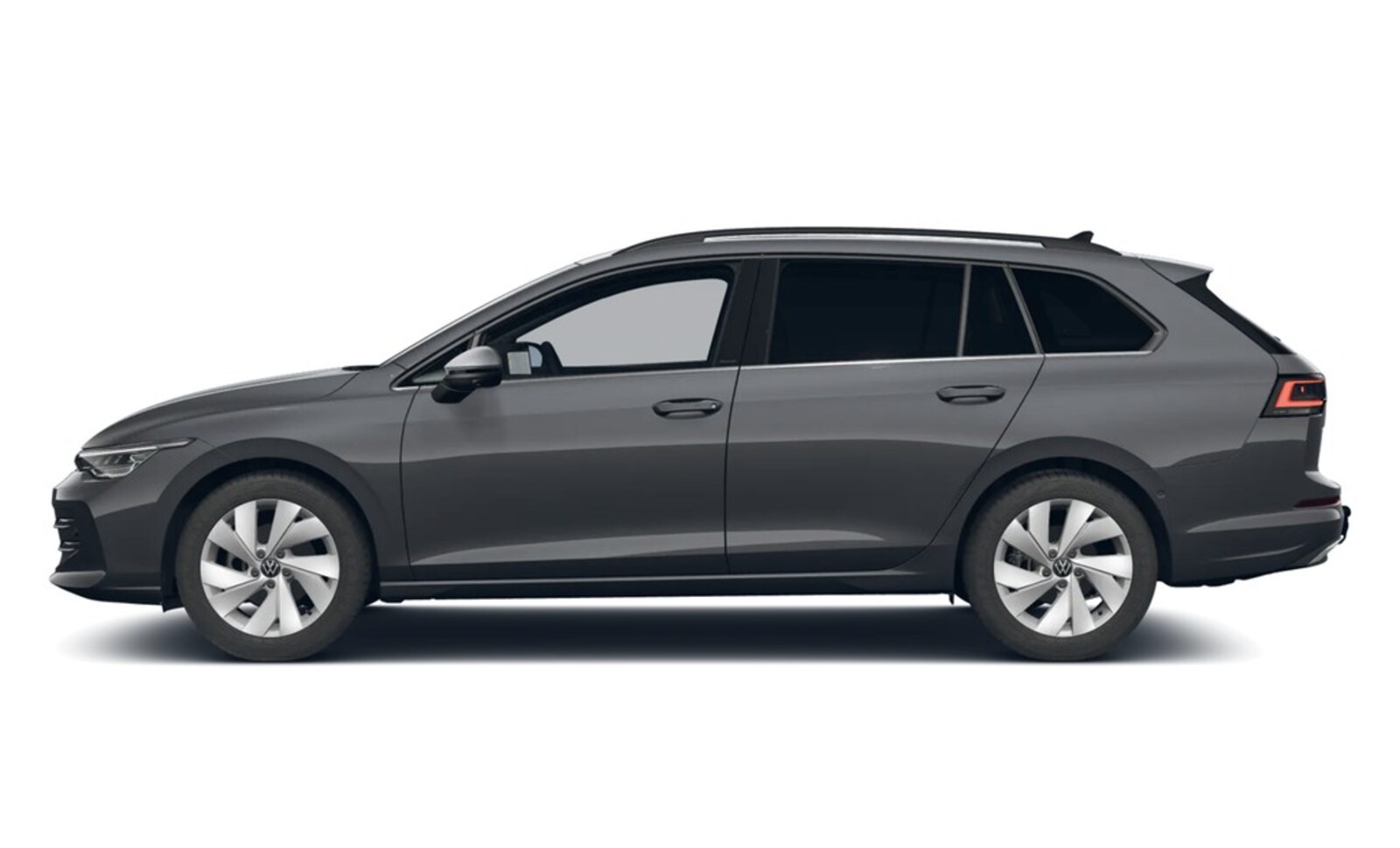 Volkswagen Golf Variant – Bild 8