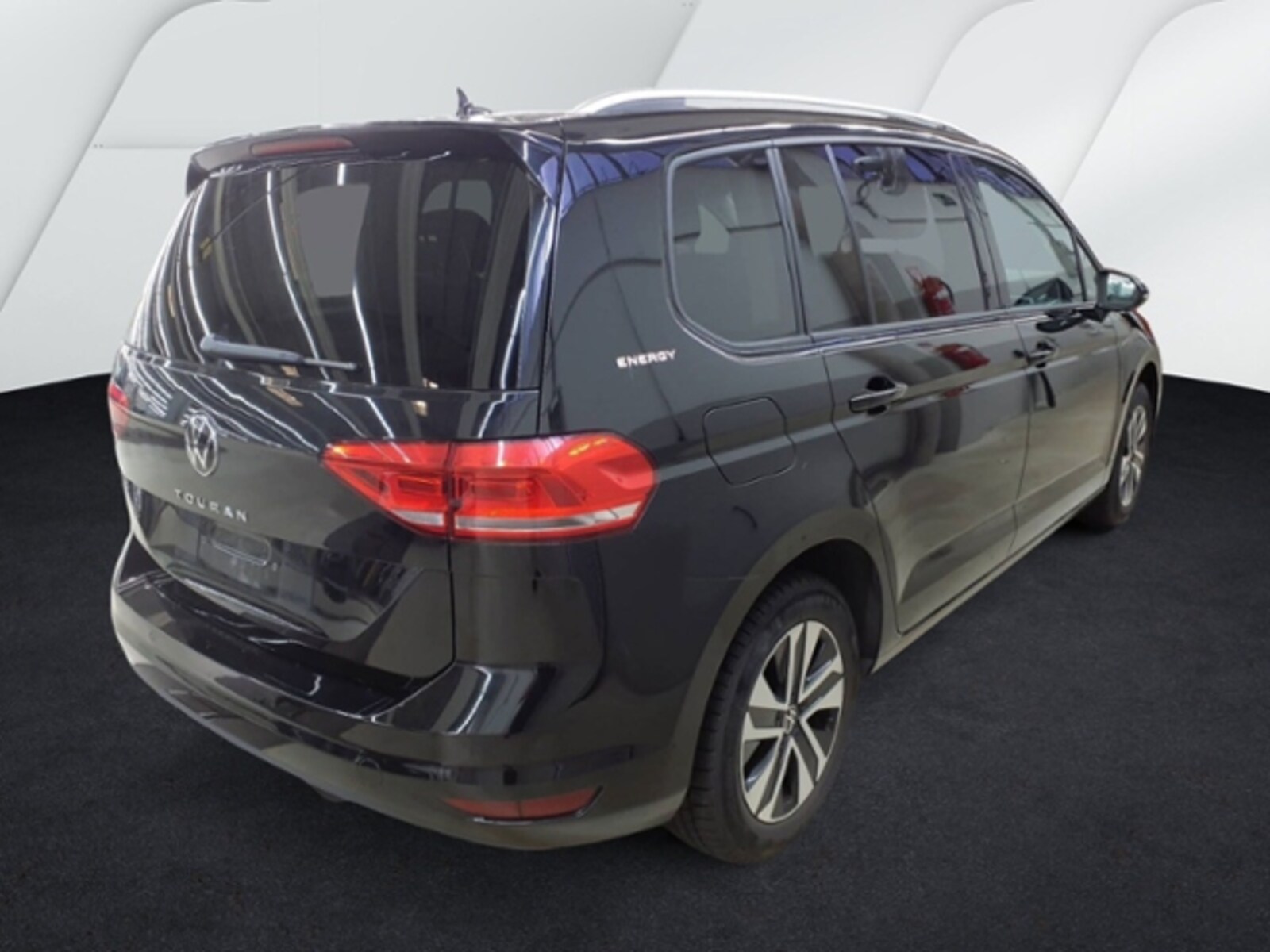 Volkswagen Touran – Bild 3