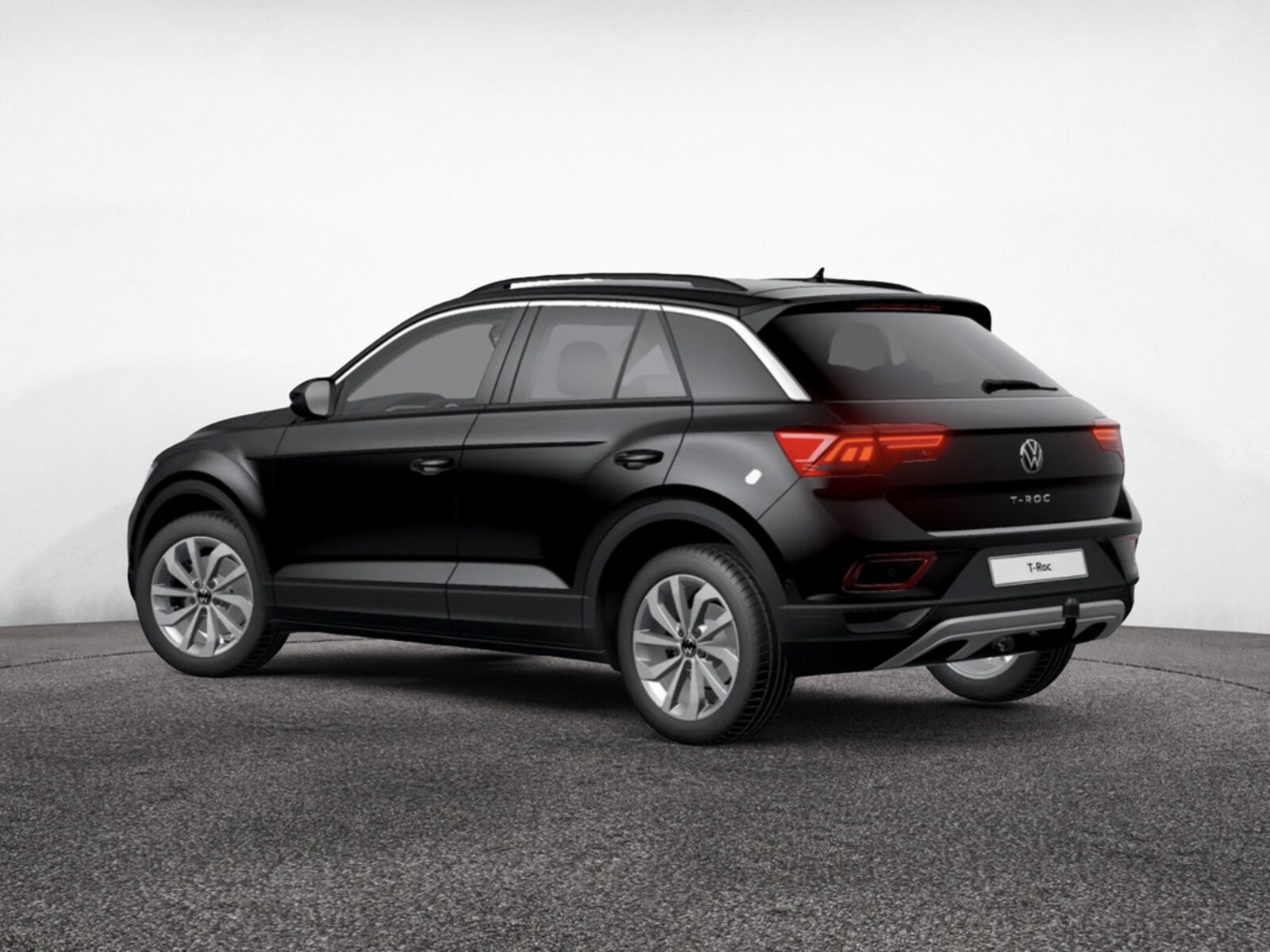 Volkswagen T-Roc – Bild 4