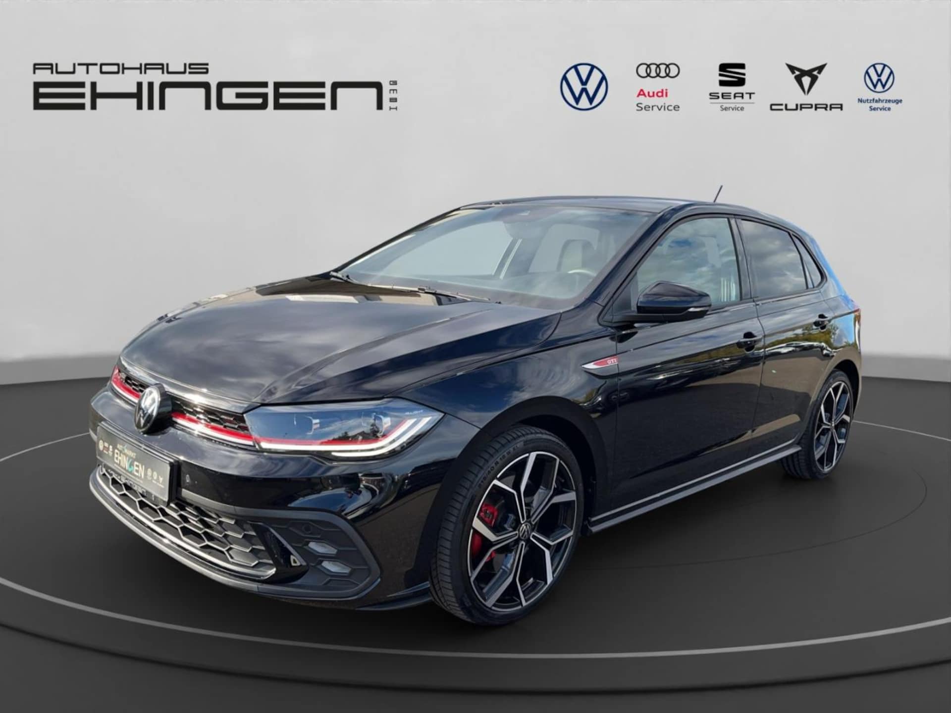 Volkswagen Polo 2024
