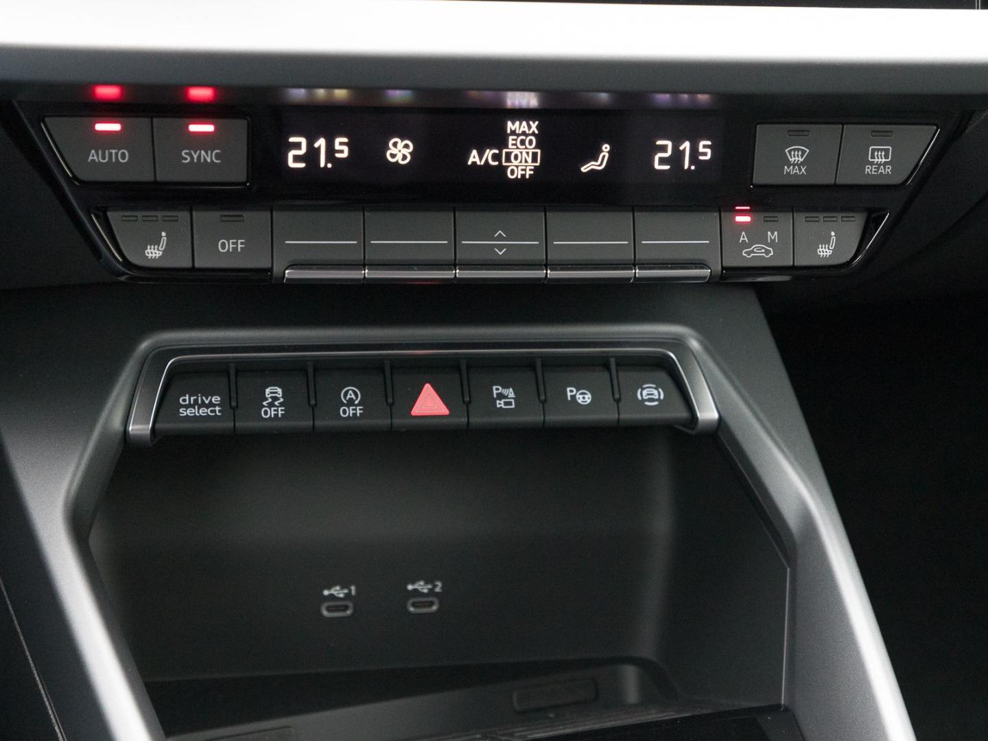 Image about Audi A3 Sportback S line 35 TFSI S tronic