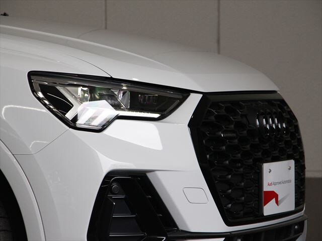 Image about Audi Q3 Sportback 35 TDI quattro S line 110(150) kW(PS) S tronic