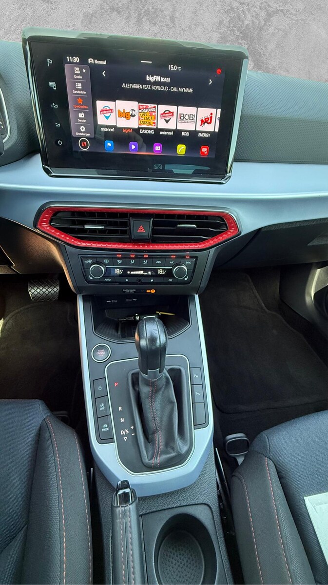 SEAT Arona – Bild 12