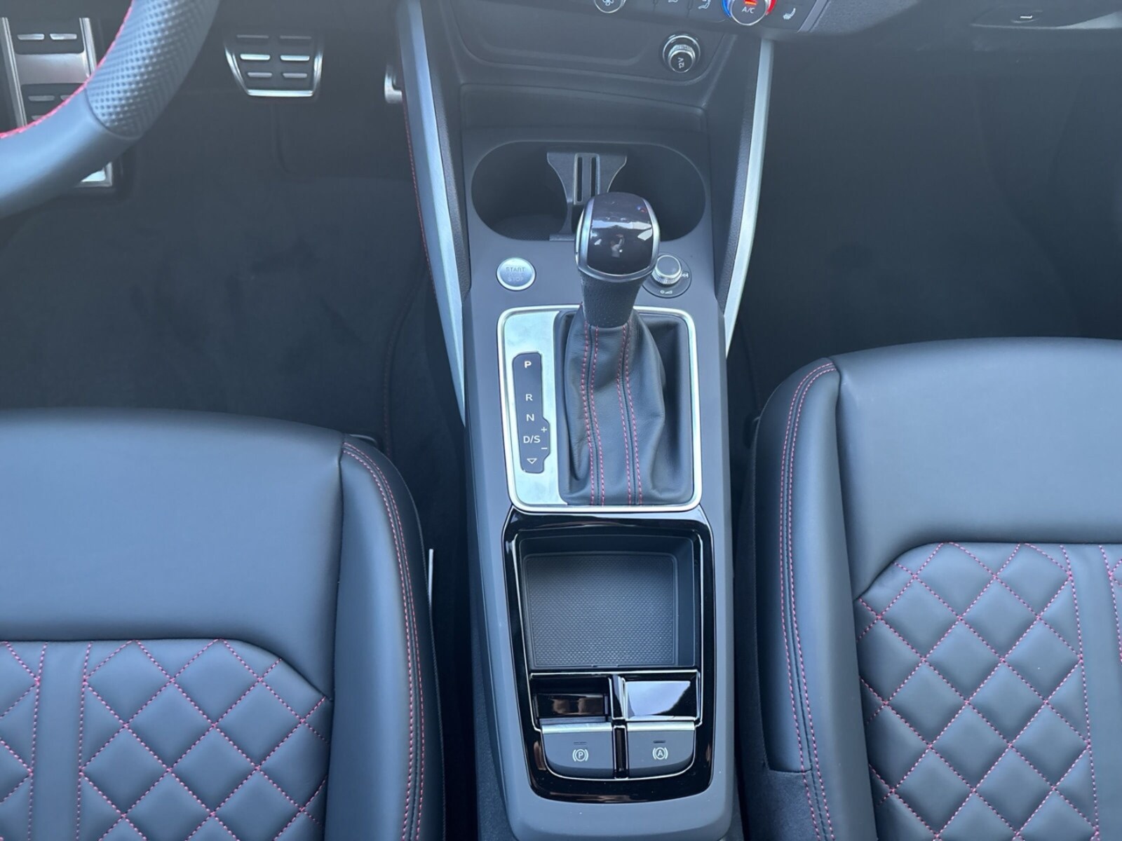 Audi Q2 – Bild 12