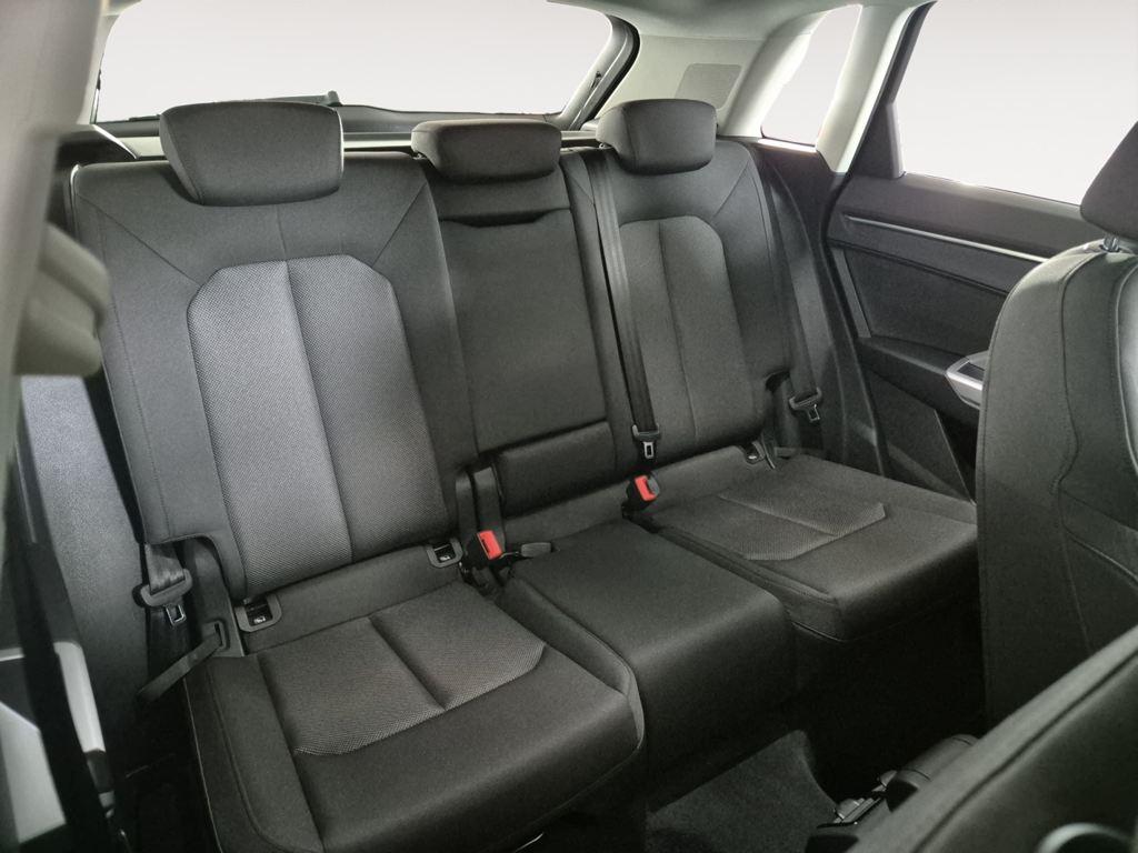 Image about Audi Q3 Advanced 35 TDI 110 kW (150 CV) S tronic