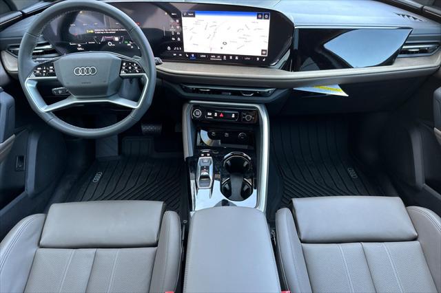 2025 Audi Q5 Premium Plus - Photo 12