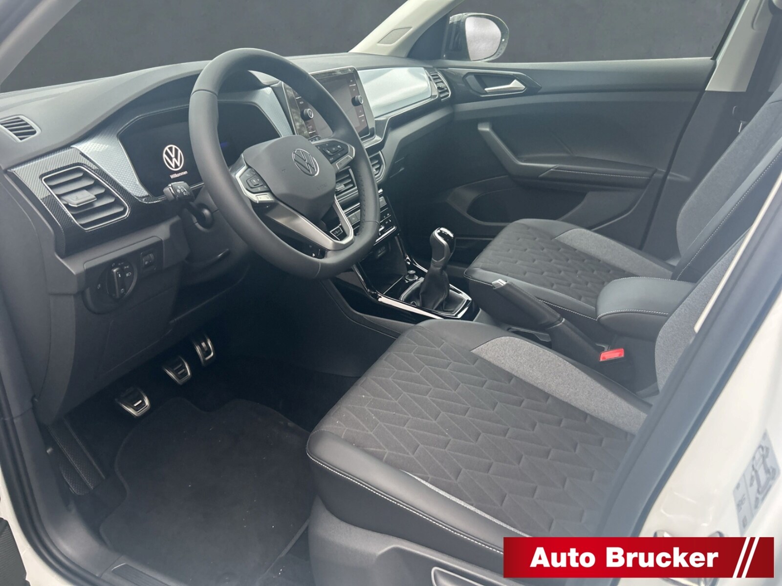 Volkswagen T-Cross – Bild 8