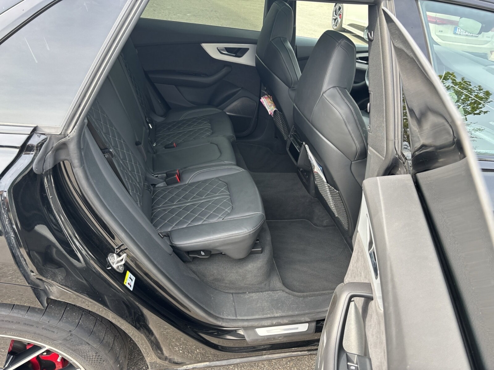 Audi SQ8 – Bild 8