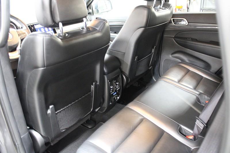 2019 Jeep Grand Cherokee Limited - Photo 15