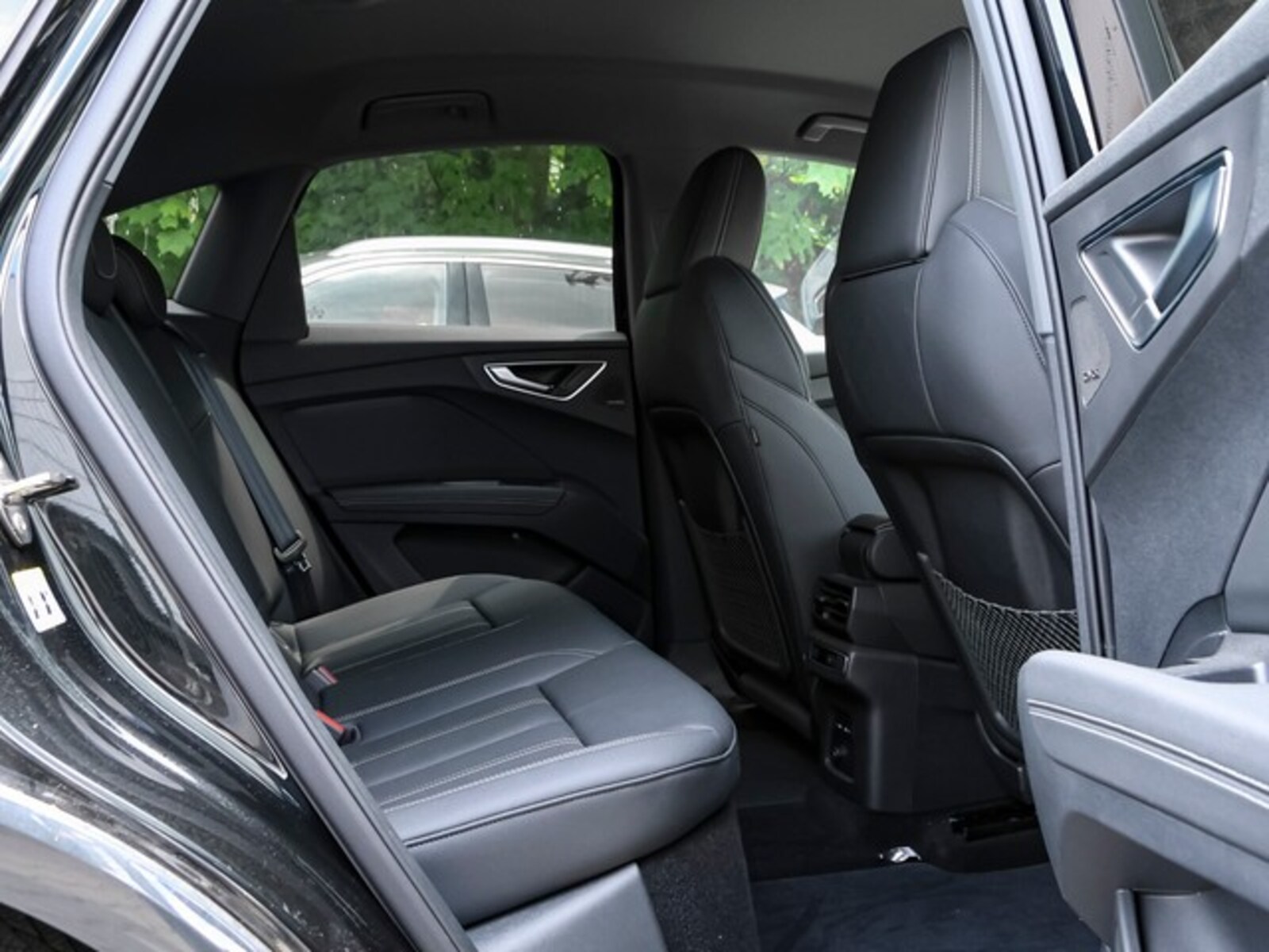 Audi Q4 Sportback e-tron – Bild 17