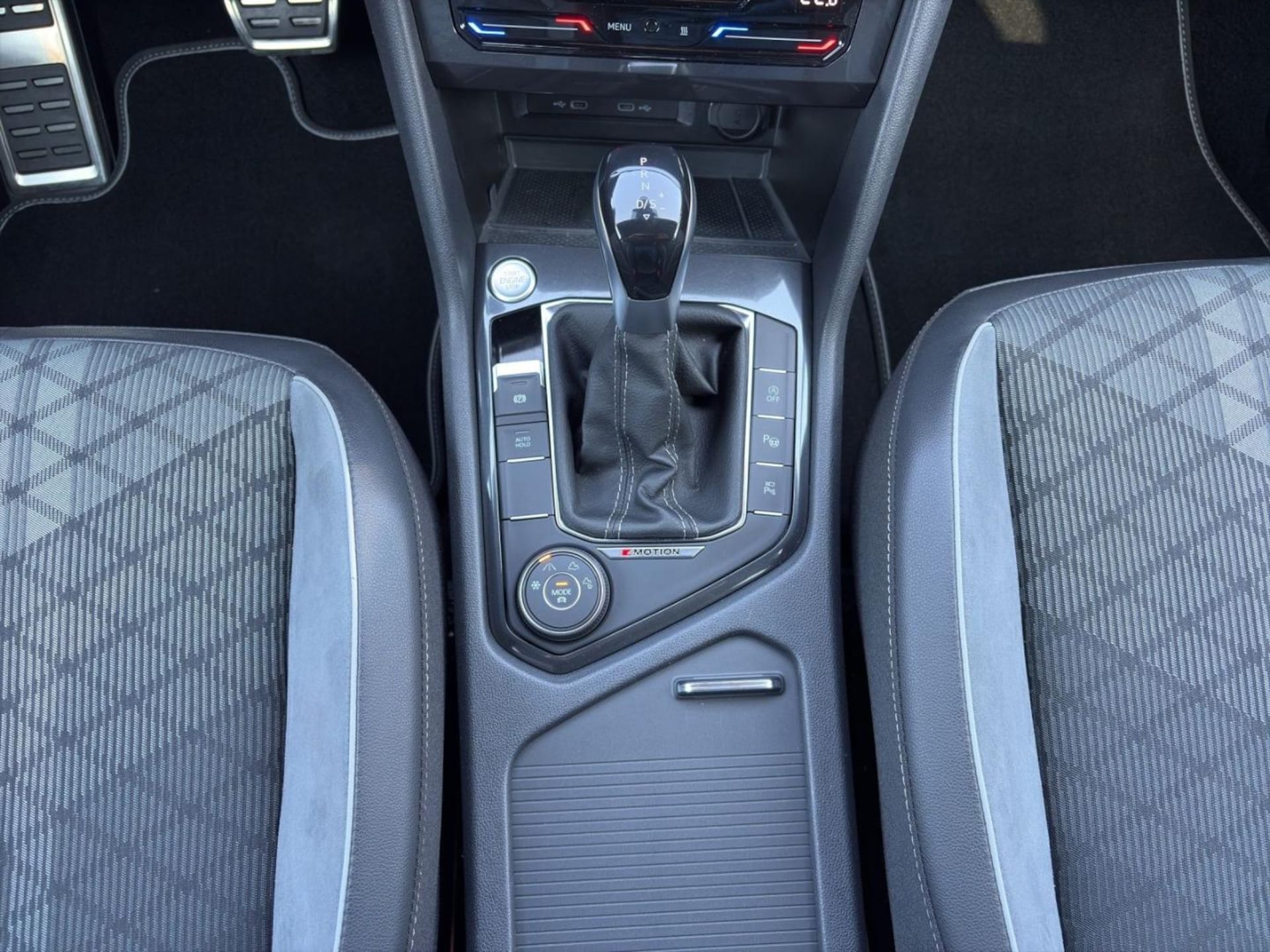 Volkswagen Tiguan Allspace R-Line