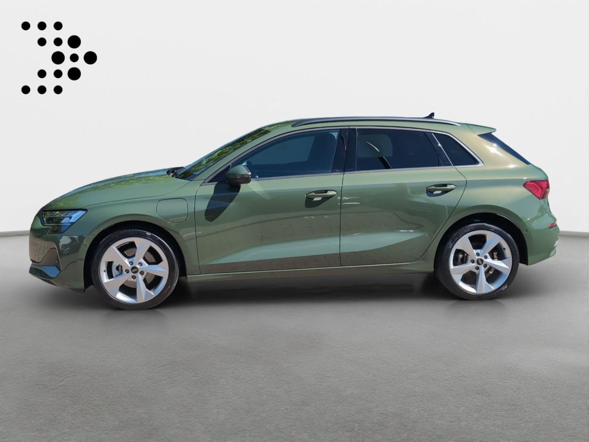 Audi A3 Sportback TFSI e Advanced