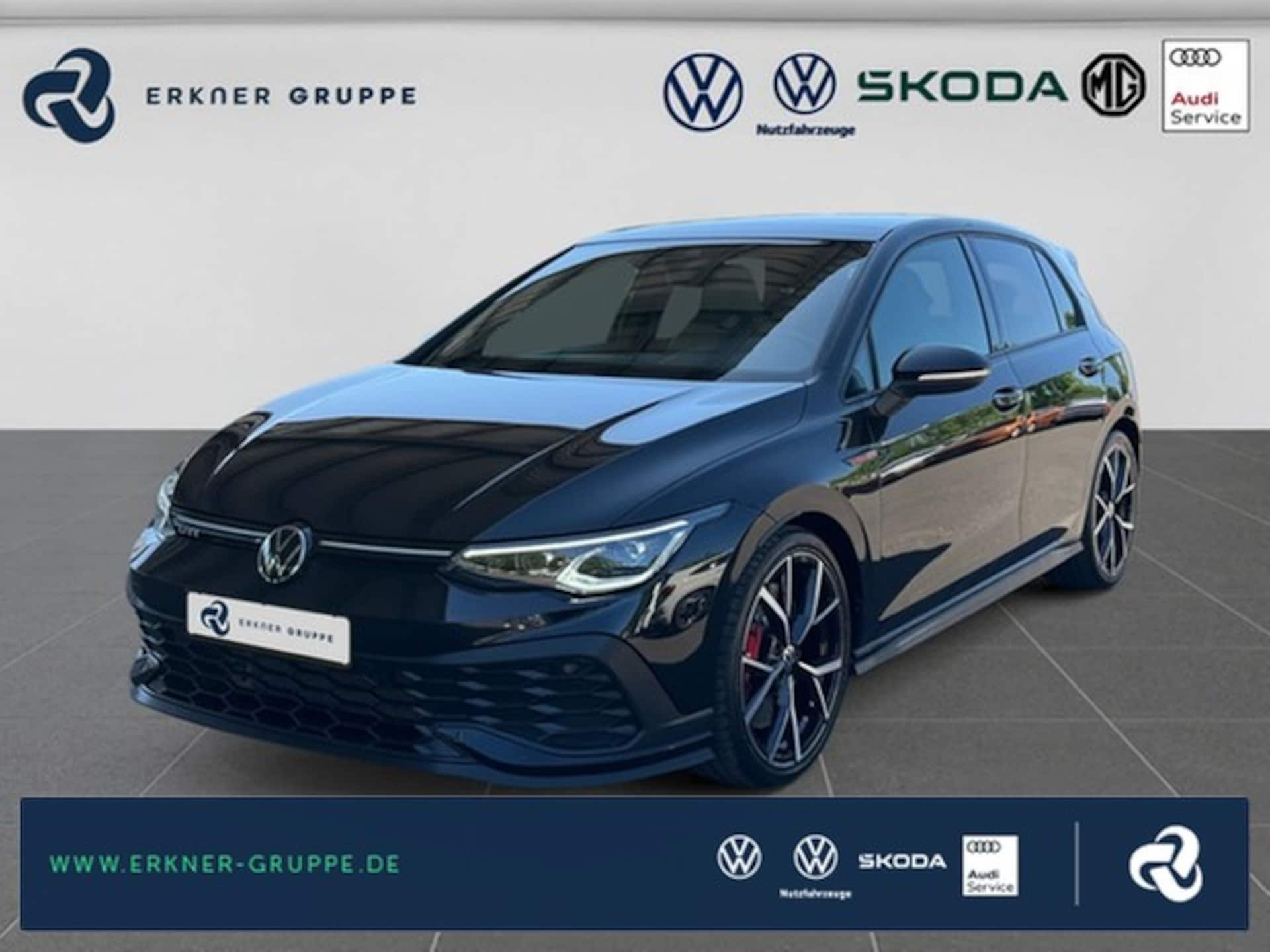 Volkswagen Golf GTI Clubsport