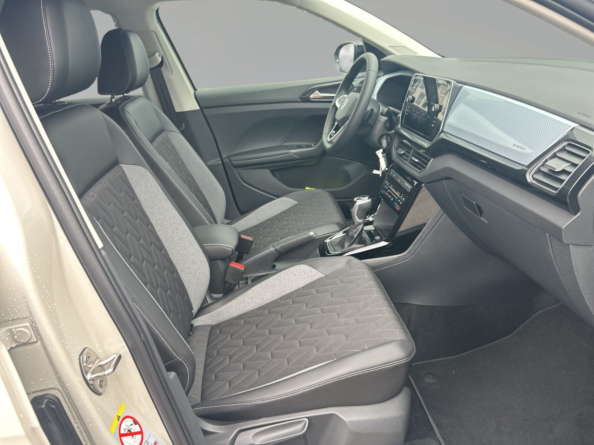 Volkswagen T-Cross ENERGY