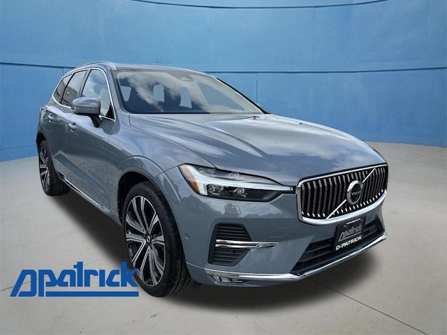2023 Volvo XC60