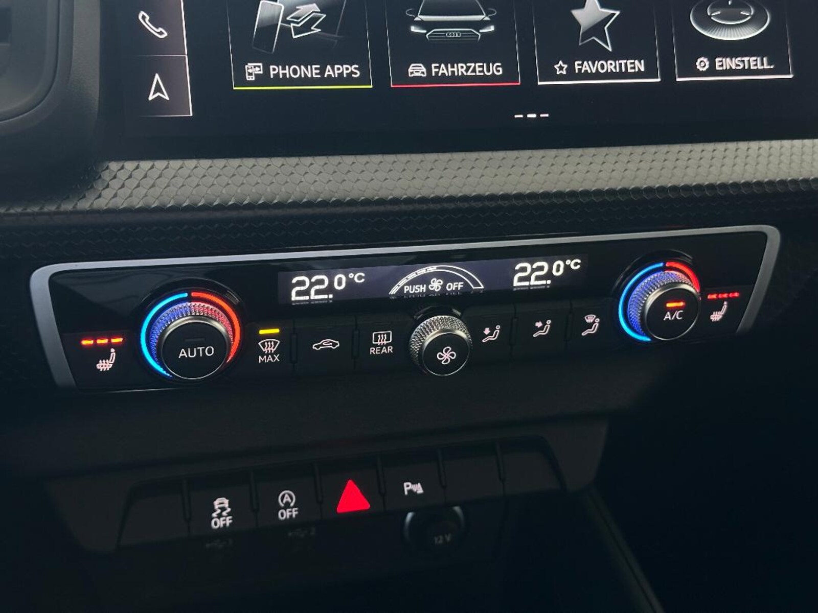 Audi A1 Sportback – Bild 13