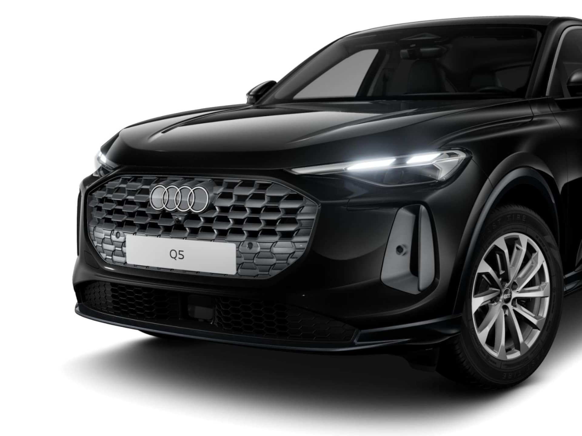 Audi Q5 Sportback
