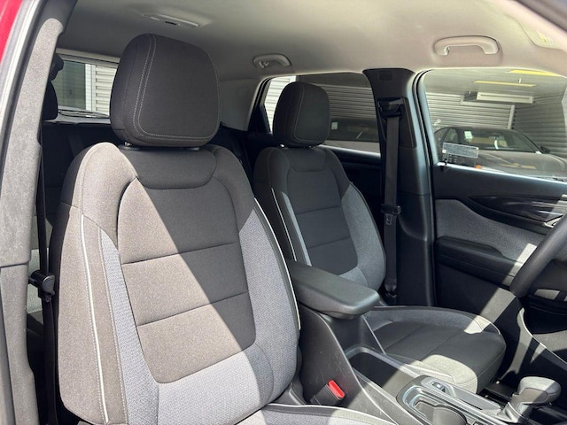 2025 Chevrolet Trailblazer LT - Photo 16
