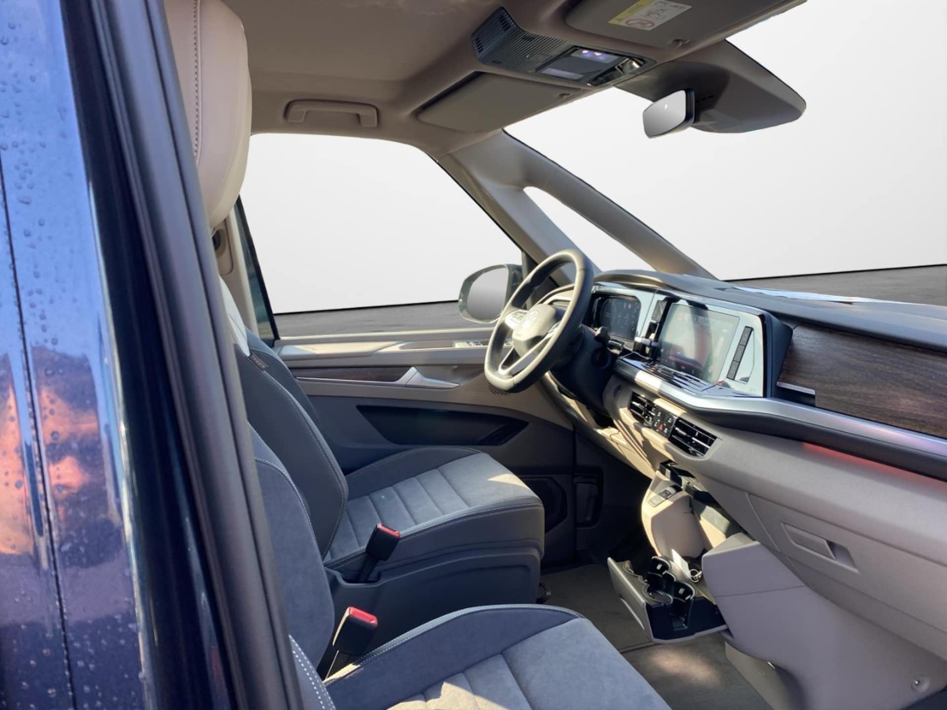 Volkswagen Multivan Langversion Style