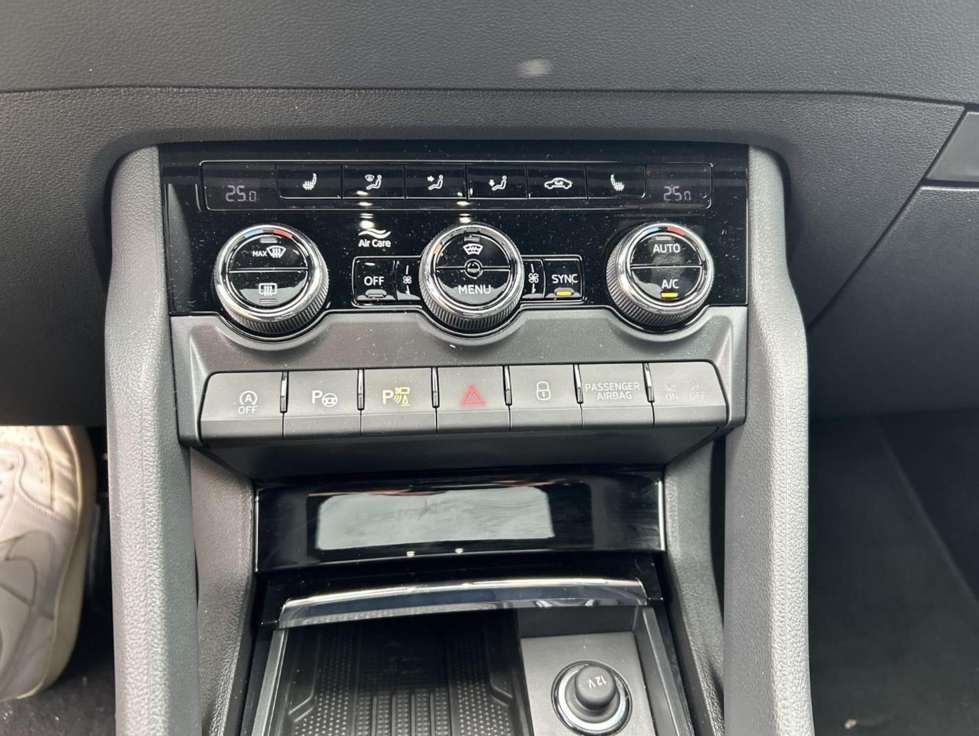 Skoda Karoq Sportline