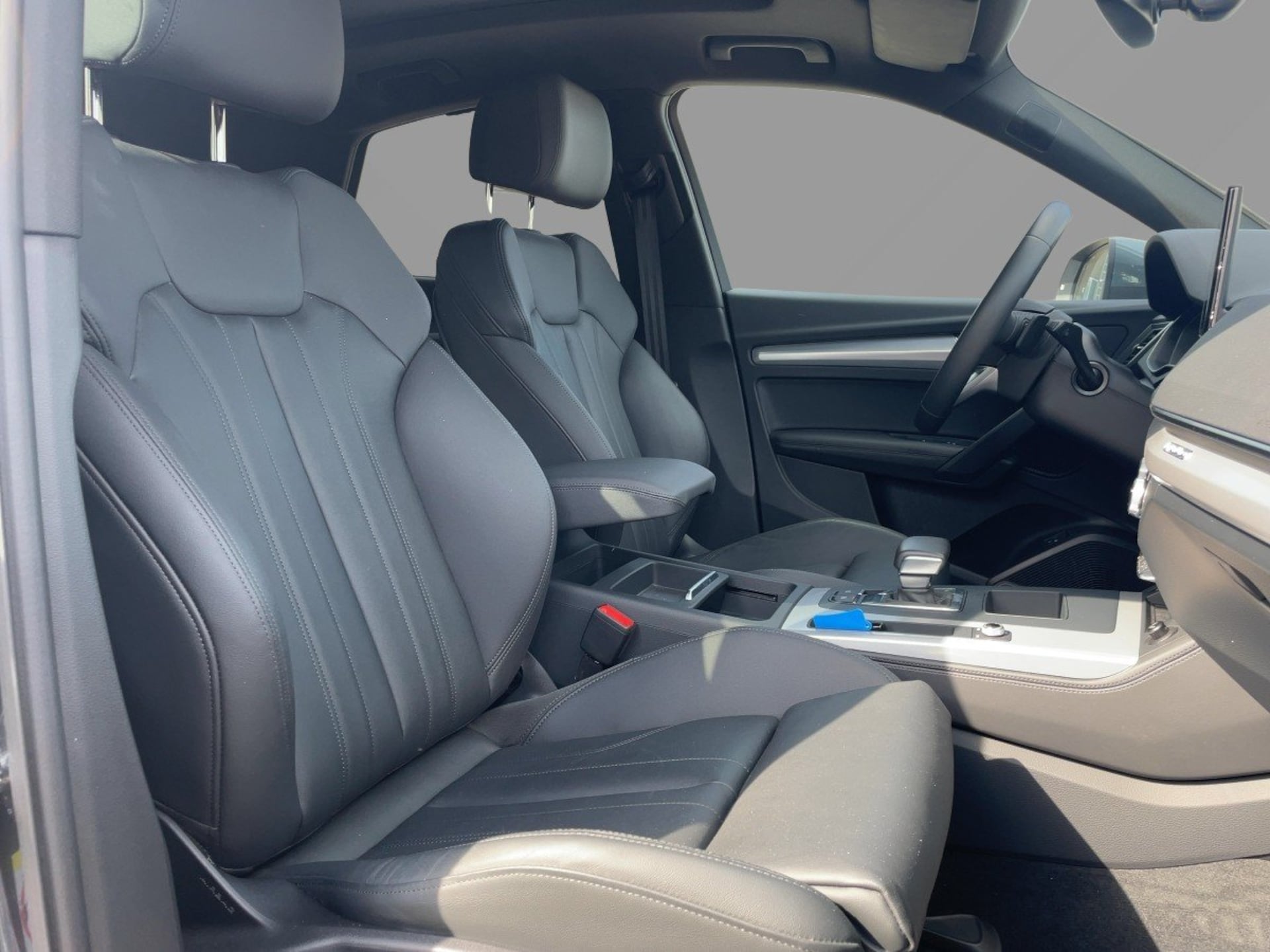 Audi Q5 Sportback TFSI e S line