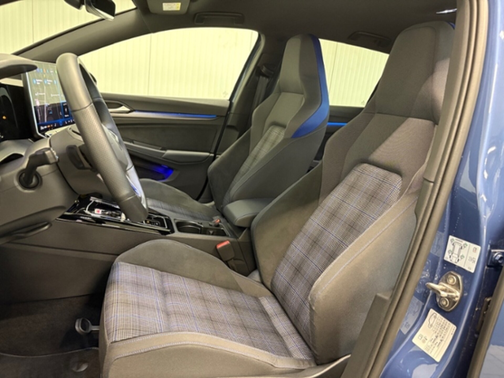 Volkswagen Golf GTE