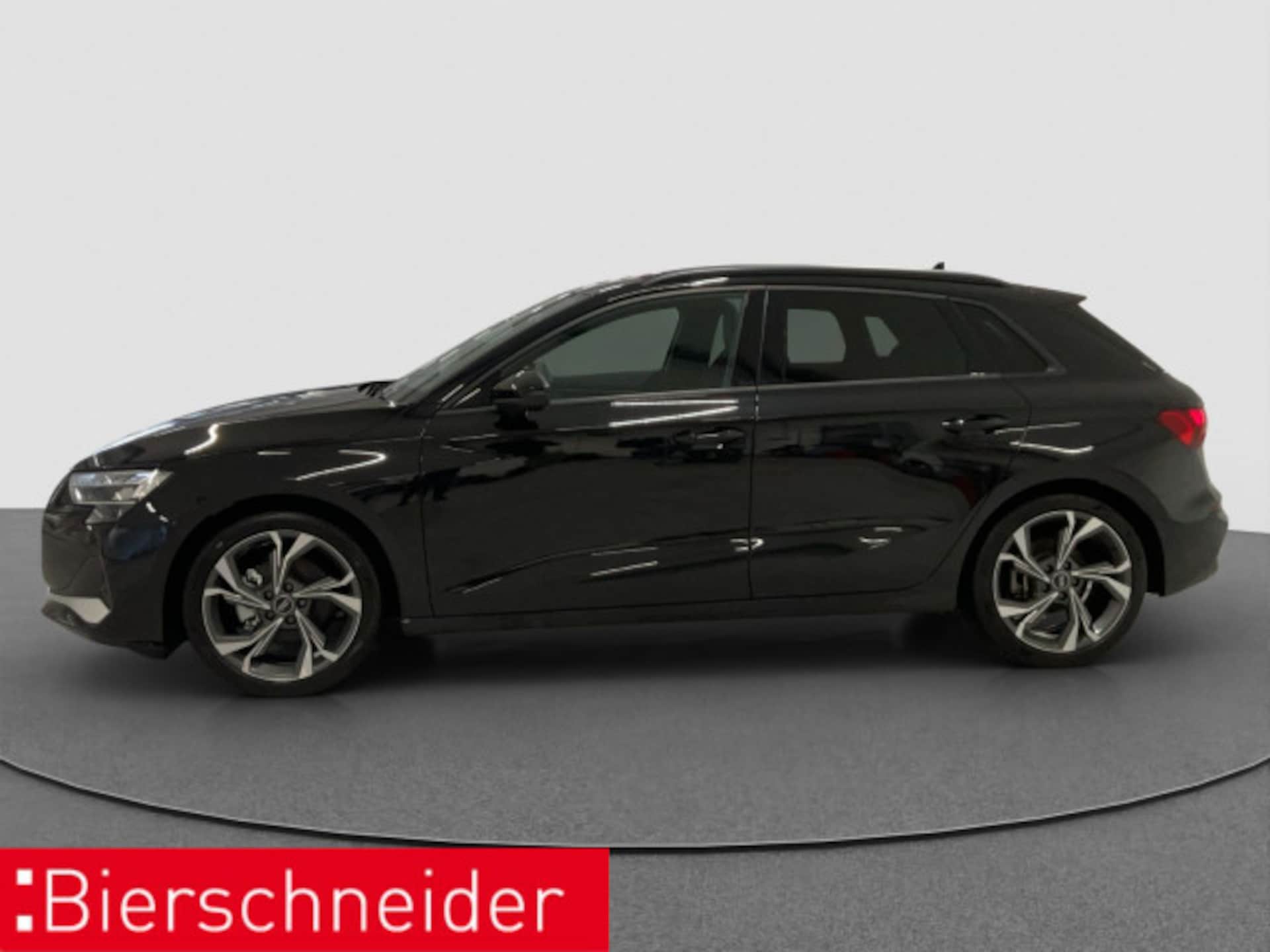 Audi A3 Sportback Advanced