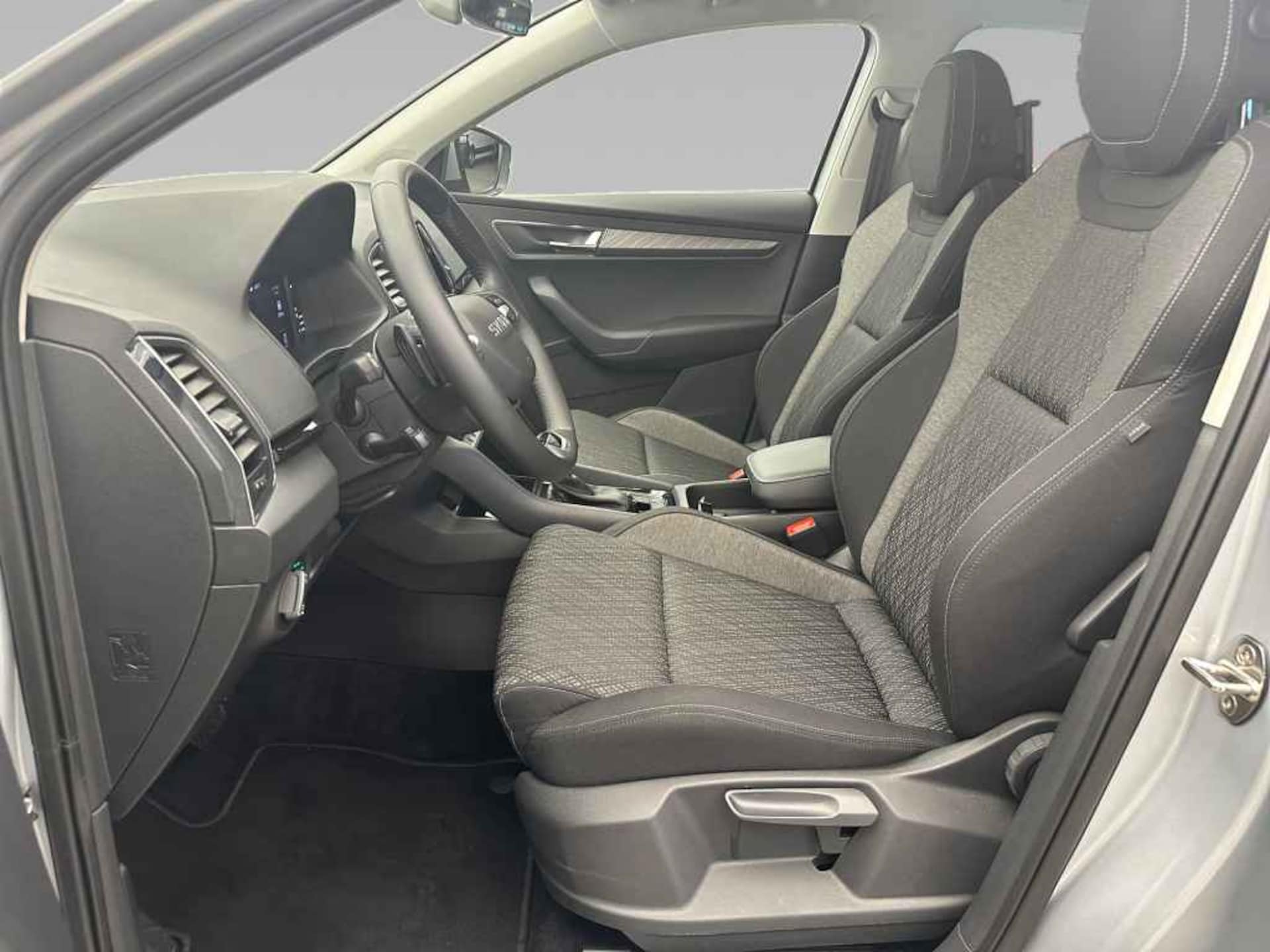 Skoda Karoq Selection