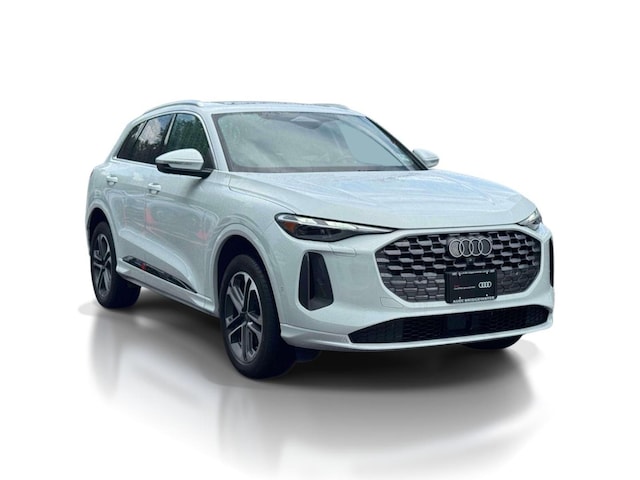 Photo of 2025 Audi Q5 