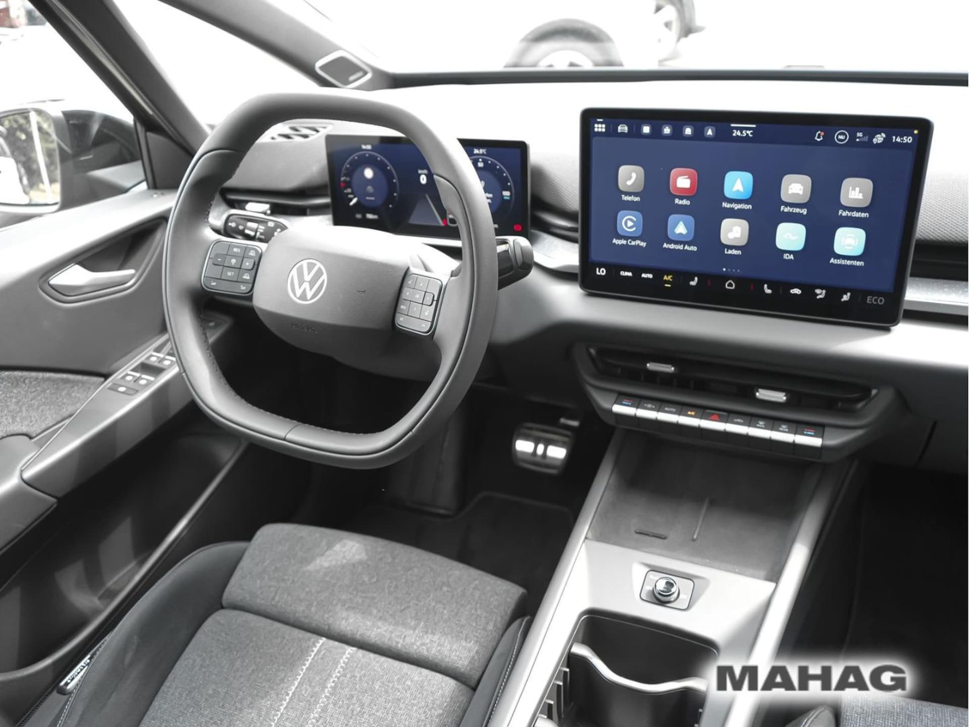 Volkswagen ID.3 Neo Style
