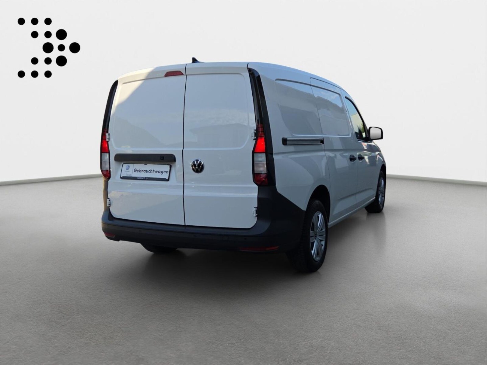 Volkswagen Caddy Maxi Cargo – Bild 2