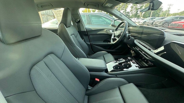 2025 Audi A5 Sedan