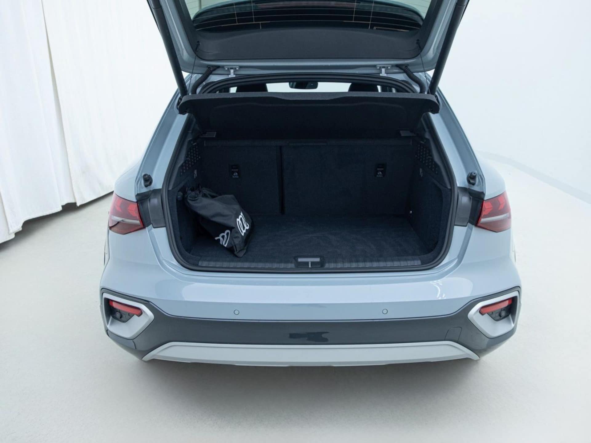 Audi A3 allstreet TFSI e