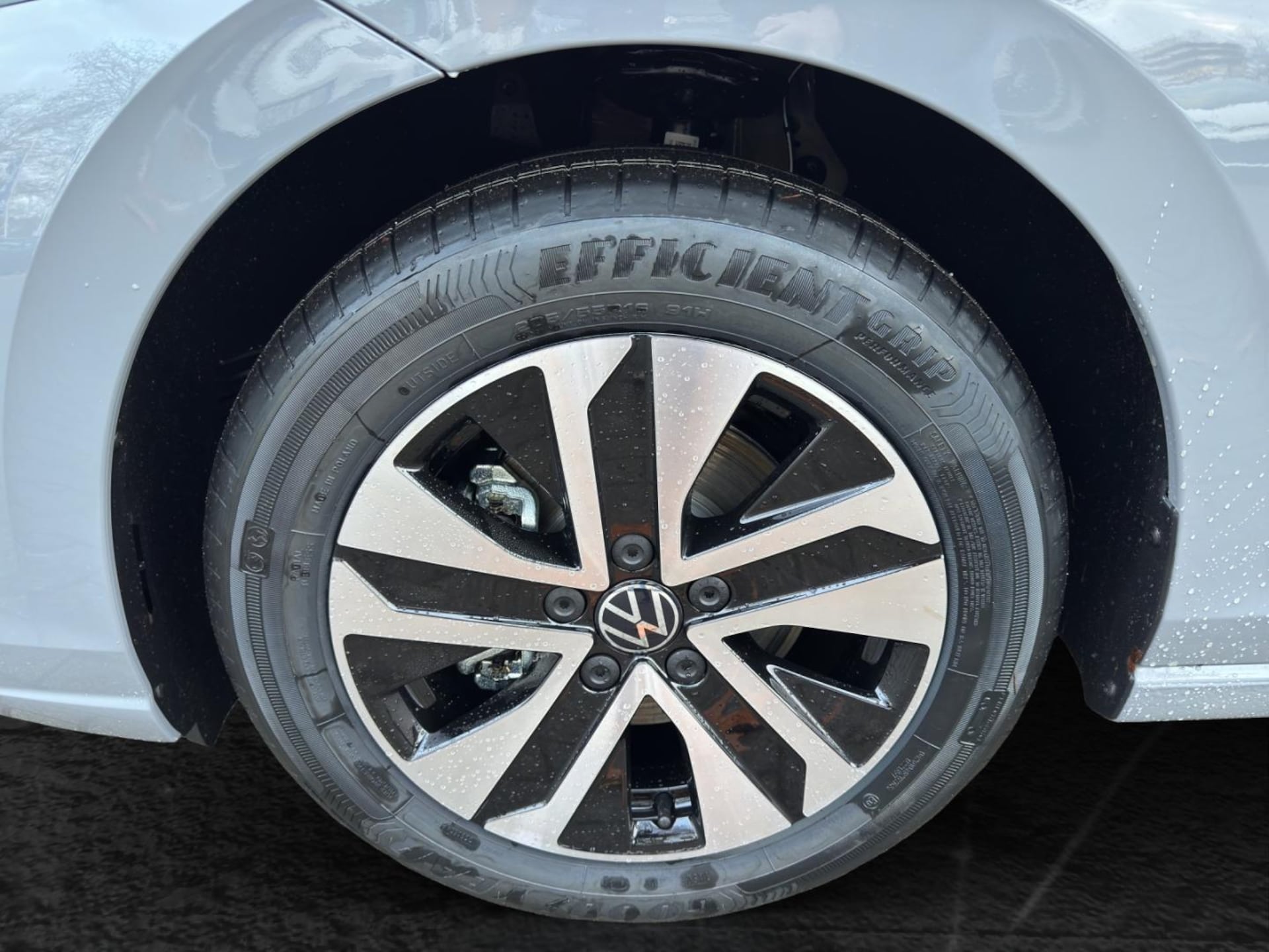 Volkswagen Golf ENERGY