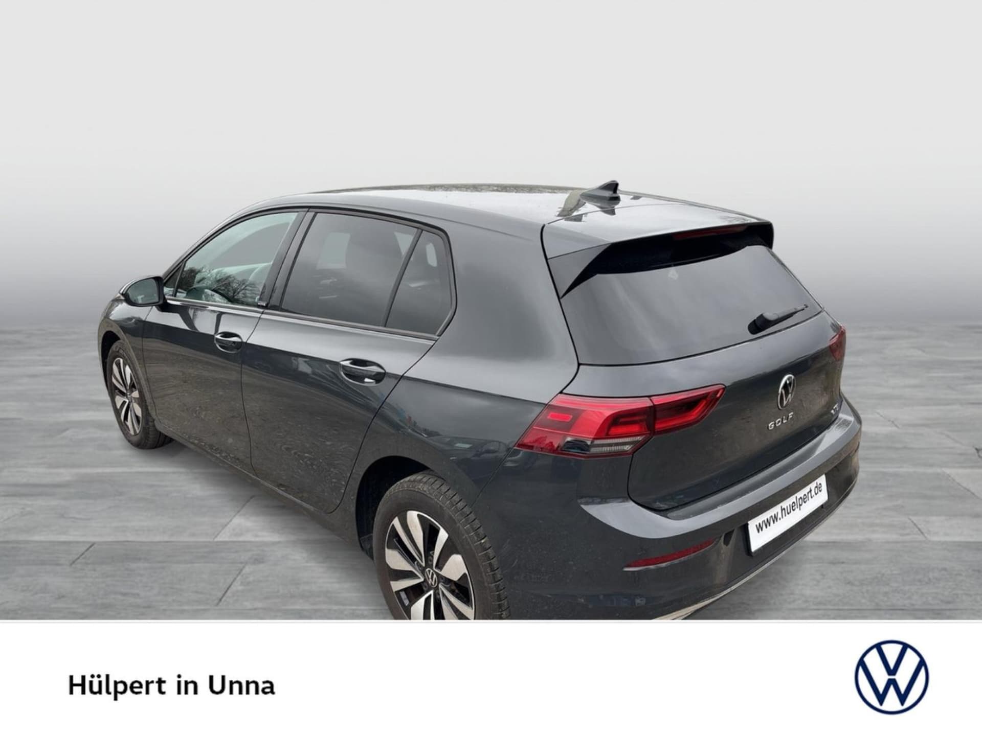 Volkswagen Golf MOVE