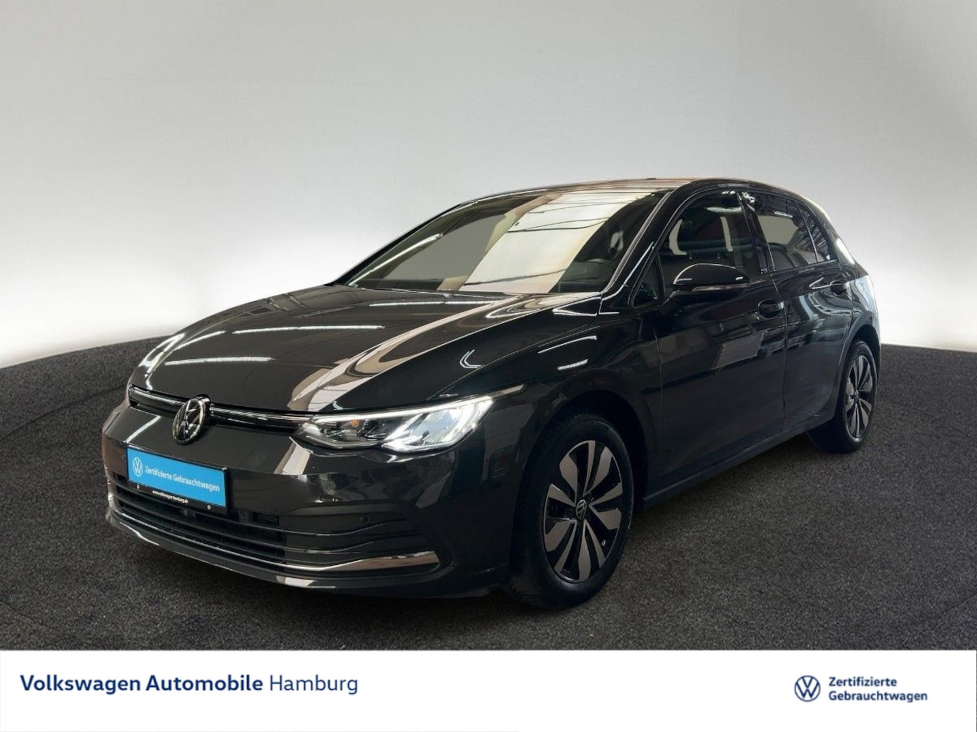 Volkswagen Golf MOVE