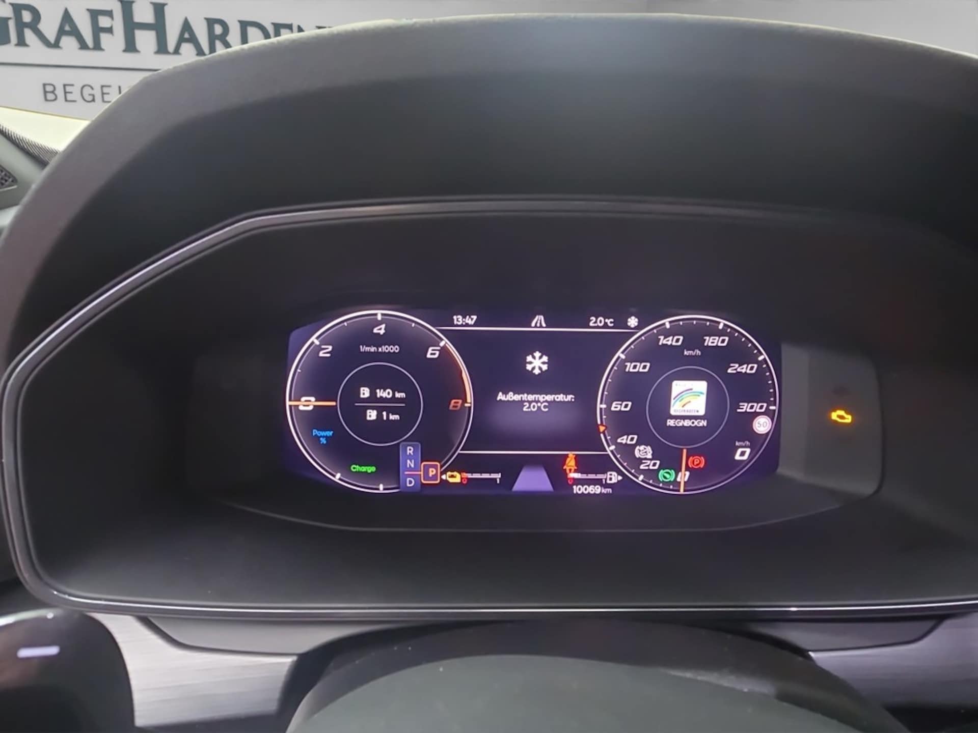CUPRA Formentor VZ