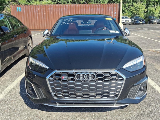 2024 Audi S5 Sportback