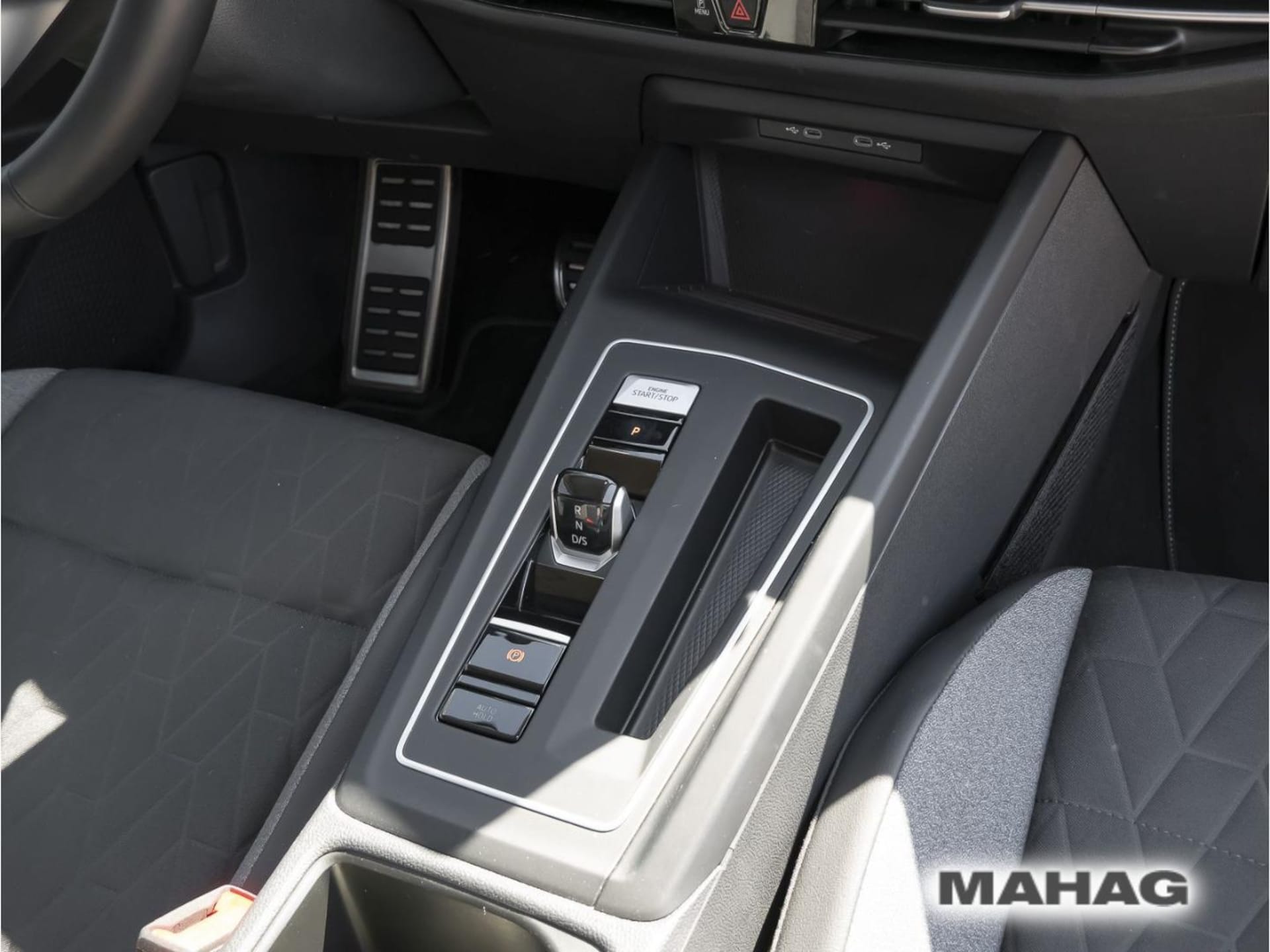 Volkswagen Golf Goal
