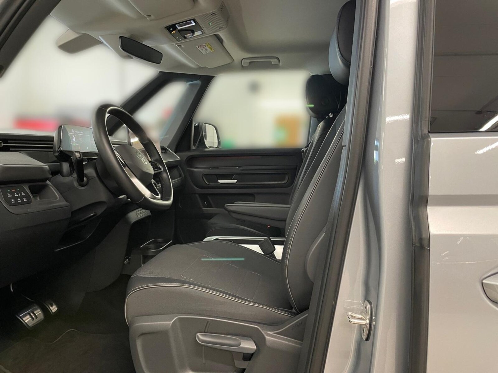 Volkswagen ID. Buzz – Bild 9