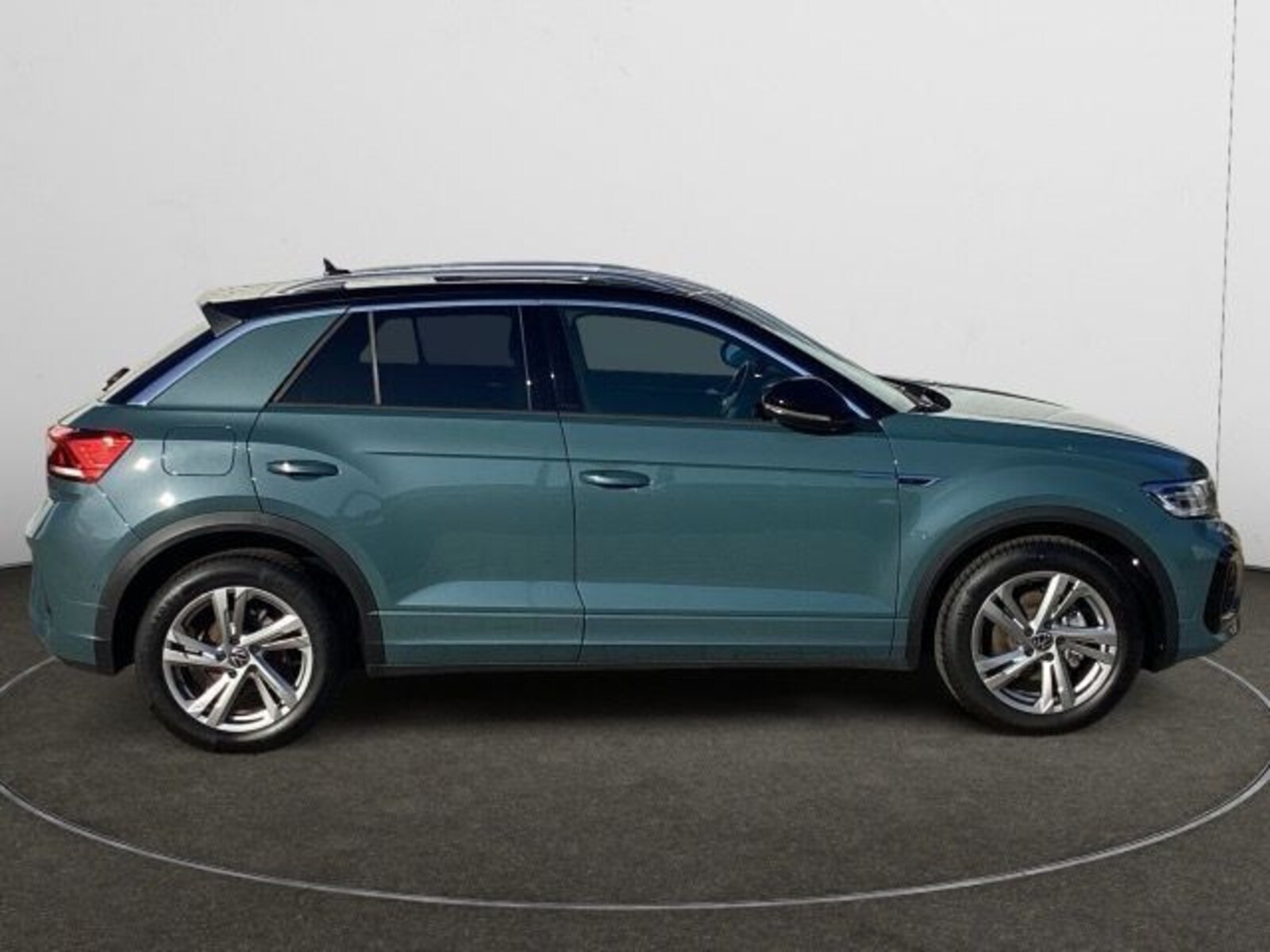 Volkswagen T-Roc – Bild 6