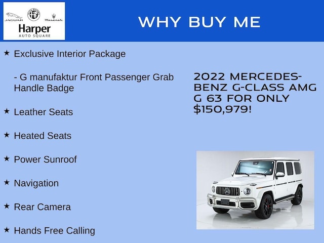 2022 Mercedes-Benz