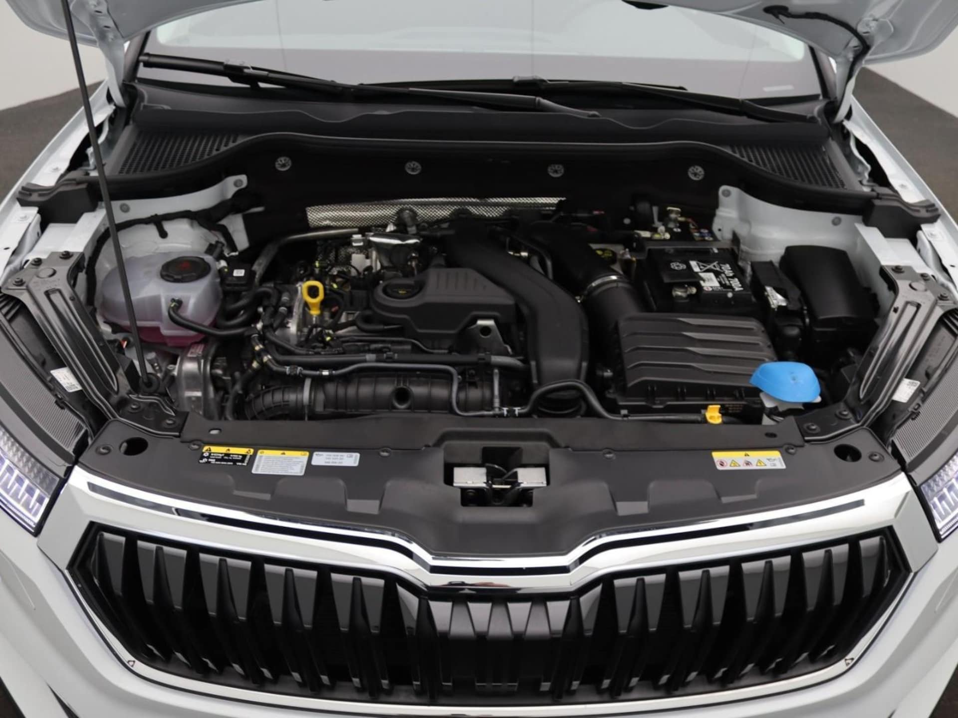 Skoda Karoq Selection