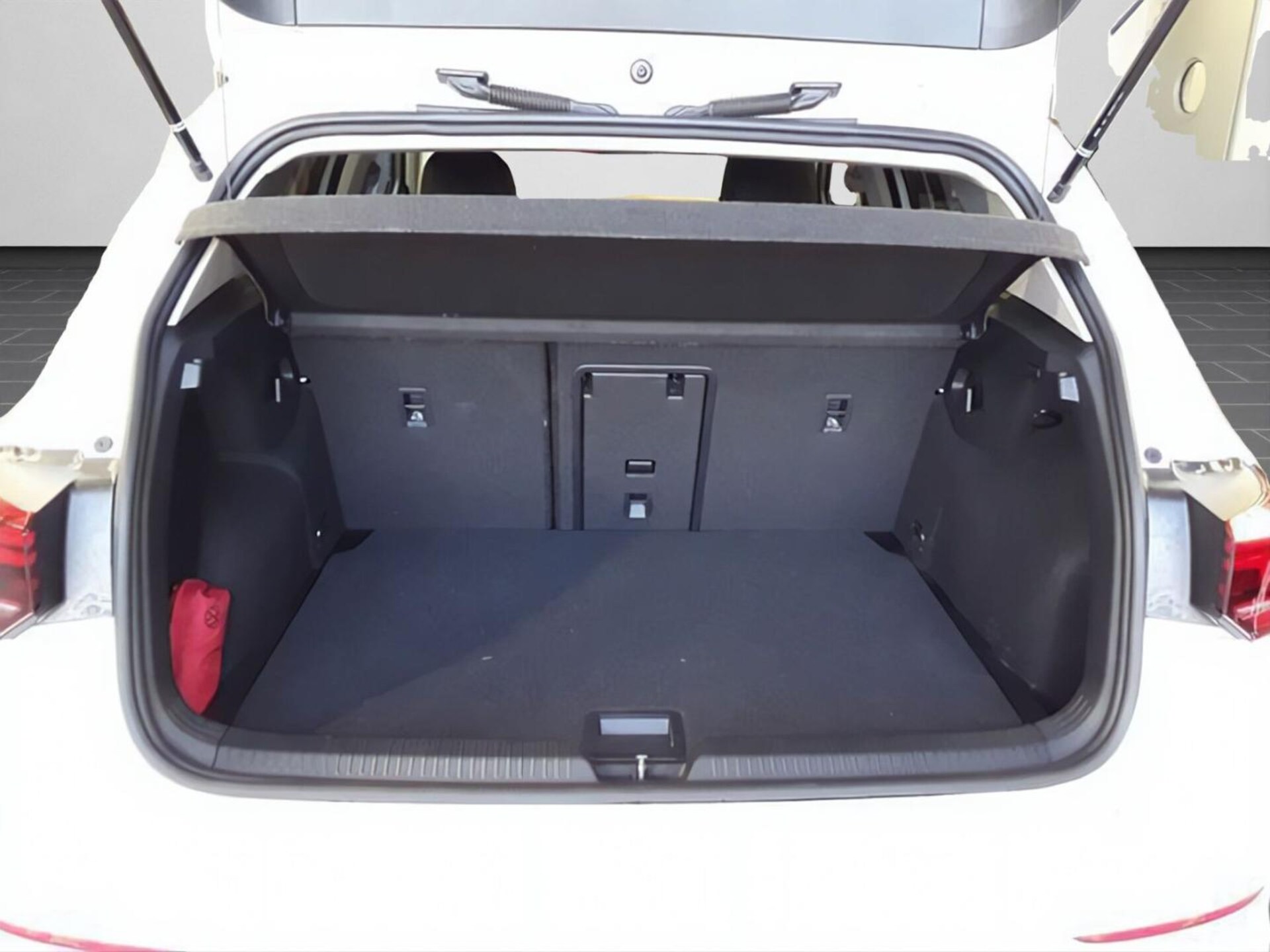 Volkswagen Golf ENERGY